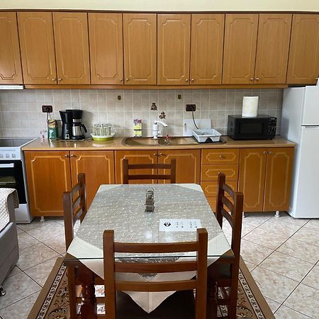 Artur'S Apartment ジロカストラ エクステリア 写真