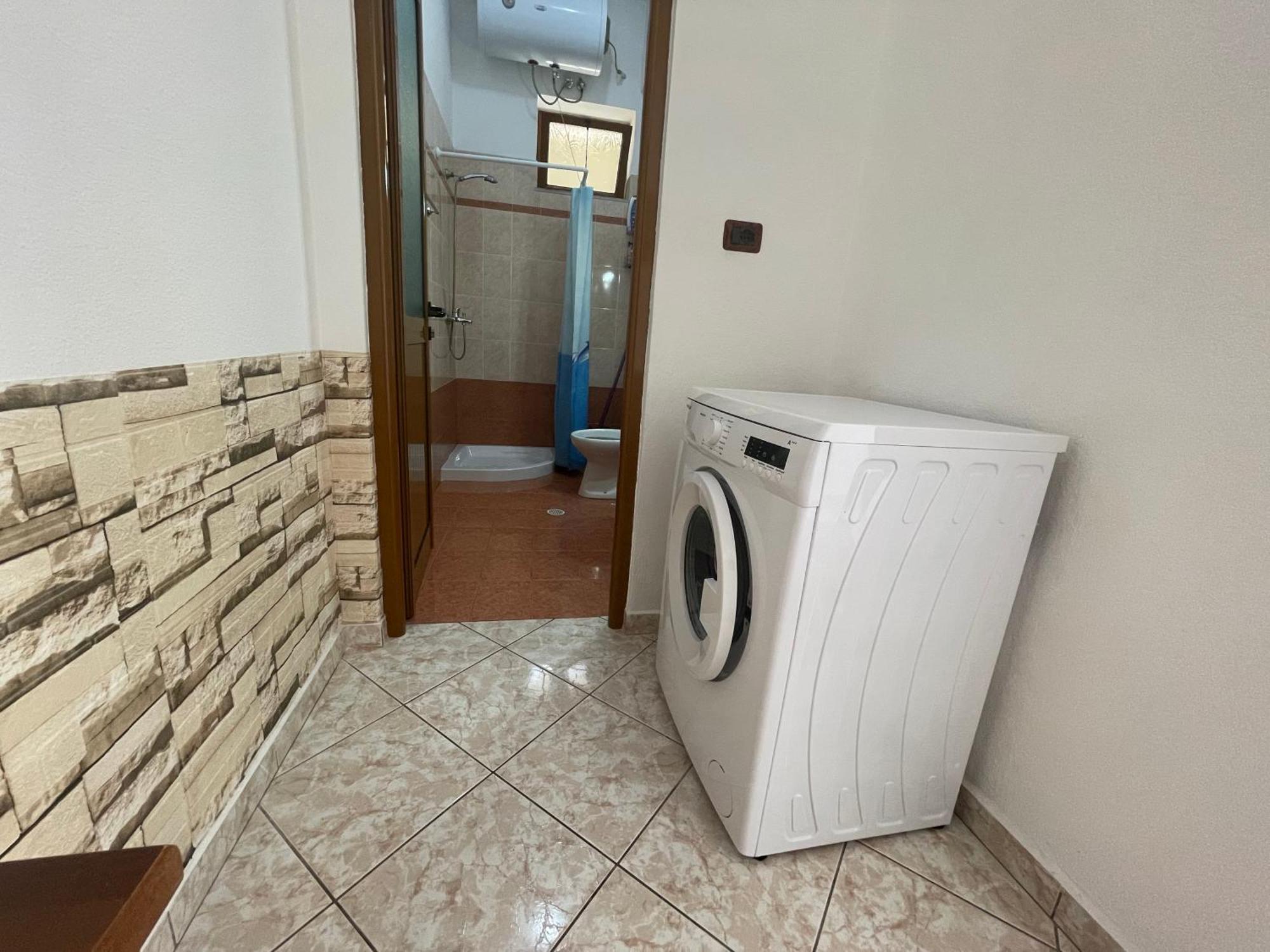 Artur'S Apartment ジロカストラ エクステリア 写真